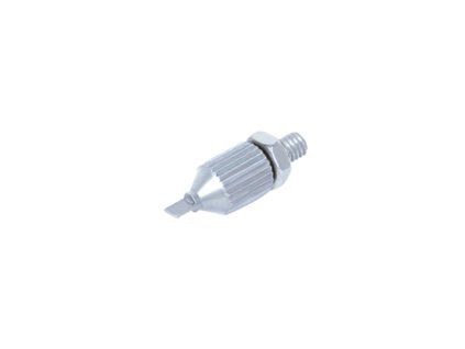 BLADE POINT (steel) 0.4mm