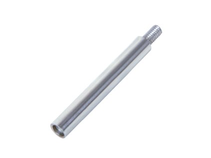 EXTENSION ROD (steel) 25mm