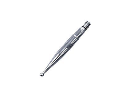 STYLI FOR DIAL TEST INDICATORS (steel) Sø1mm