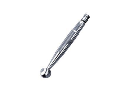 STYLI FOR DIAL TEST INDICATORS (carbide) Sø2mm