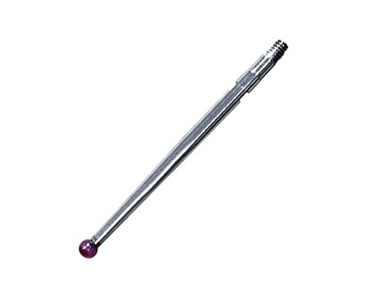 STYLI FOR DIAL TEST INDICATORS (ruby)