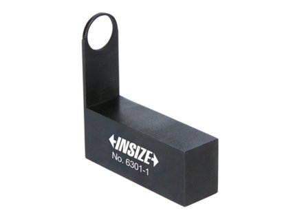 CLAMP FOR INSIDE MICROMETER