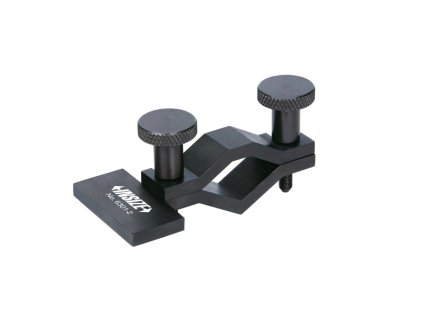 CLAMP FOR THREE POINTS INTERNAL MICROMETER