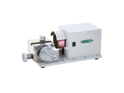 CALIPER END GRINDING MACHINE