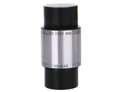 MASTER SETTING DISC, ASME B89.1.5