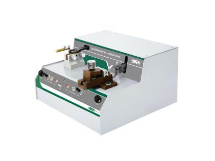 CALIPER/MICROMETER GRINDING MACHINE (caliper grin ding blocks are included)