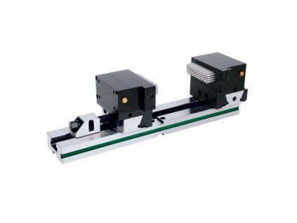 PIN VISE 0-190mm