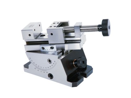 PRECISION UNIVERSAL VISE