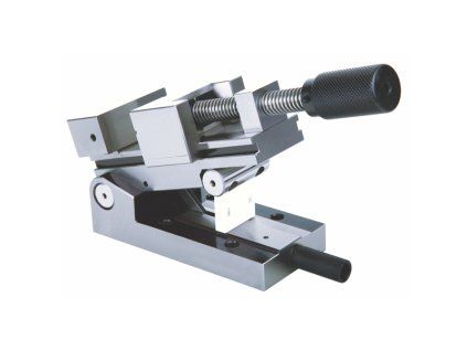 PRECISION SINE VISE 80 mm