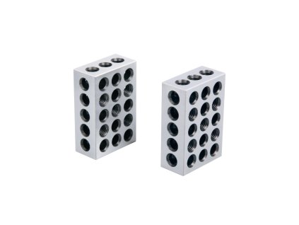 PARALLEL SET 75x50x25mm