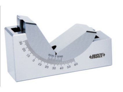 ADJUSTABLE ANGLE BLOCK