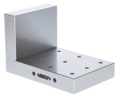 RIGHT ANGLE PLATE 100x100x150mm