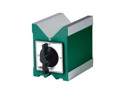 MAGNETIC V-BLOCK 80x70x95mm