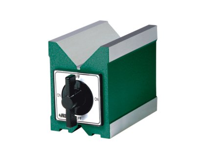MAGNETIC V-BLOCK 100x70x95mm