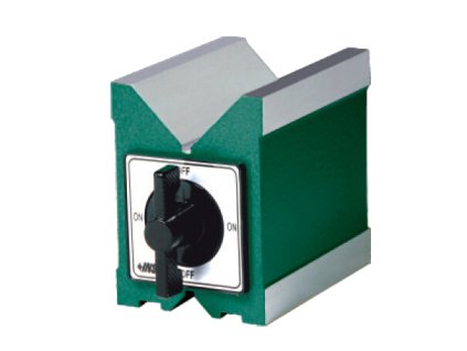 MAGNETIC V-BLOCK 120x70x95mm