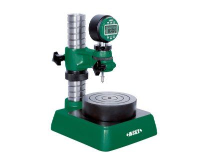 DIAL INDICATOR STAND (digital indicator is not in cluded) 4mm/.157"