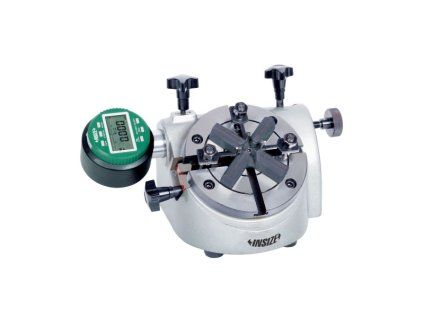 INTERNAL AND EXTERNAL DIAMETER COMPARISON INSTRUM ENT