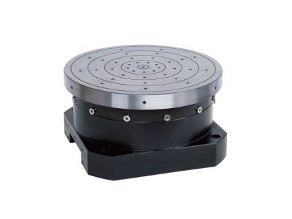 PRECISION AIR FLOATING ROTARY TABLE