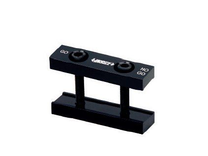 GAGE BLOCK HOLDER