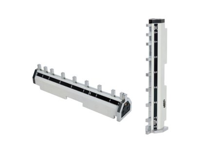 CALIPER/HEIGHT GAGE CHECKER