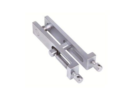 GAGE BLOCK HOLDER