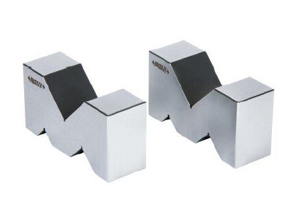 V-BLOCK SET (two V-blocks per set) 50x19x24mm