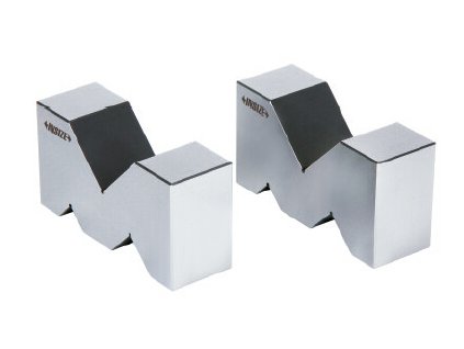 V-BLOCK SET (two V-blocks per set) 75x24x35mm