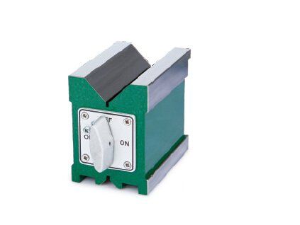 MAGNETIC V-BLOCK