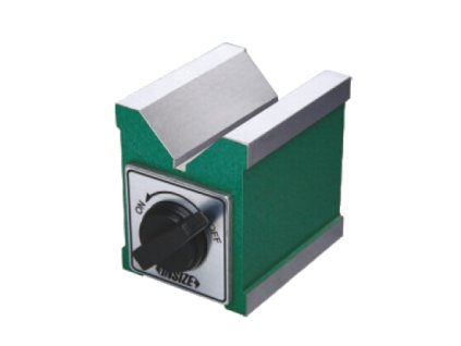 MAGNETIC V-BLOCK 70x60x73mm