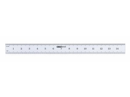 FLEXIBLE RULE 600mm