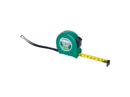 MEASURING TAPE 0-5m/0-16ft