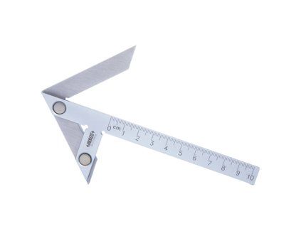 CENTER MARKING GAGE 100X70mm