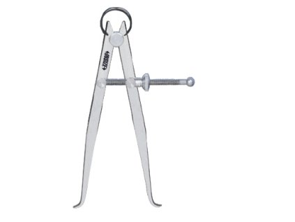 INSIDE SPRING CALIPER 20-170mm