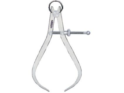 OUTSIDE SPRING CALIPER 0-140mm