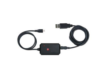 DATA OUTPUT CABLE (TEXT FORMAT, VIRTUAL COM PORT, for digital calipers, digital depth gages and dig 5.000mm