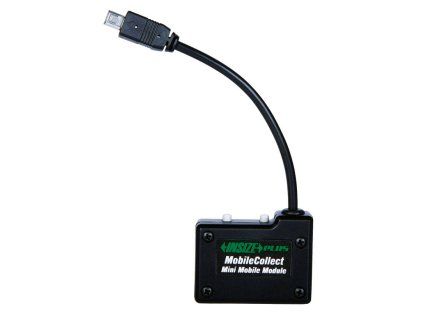 WIRELESS DATA TRANSFER SYSTEM, TRANSMITTER (for d igital micrometers, except 3108 and 3109)