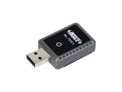 WIRELESS DATA TRANSFER SYSTEM, TRANSMITTER