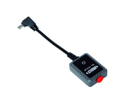 WIRELESS DATA TRANSFER SYSTEM, TRANSMITTER