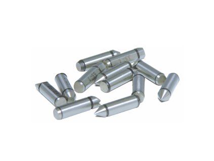 MEASURING TIPS FOR INTERNAL SCREW THREAD MICROMET ER 3.5-5mm/8-5TPI