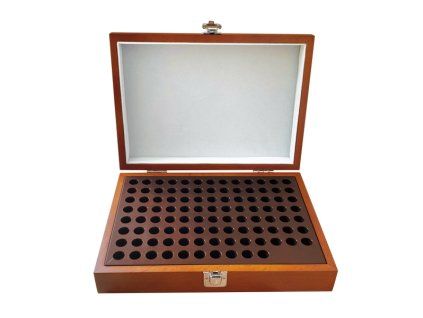BOX FOR PIN GAGES