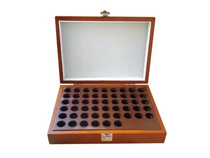 BOX FOR PIN GAGES