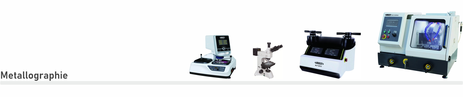metallographie