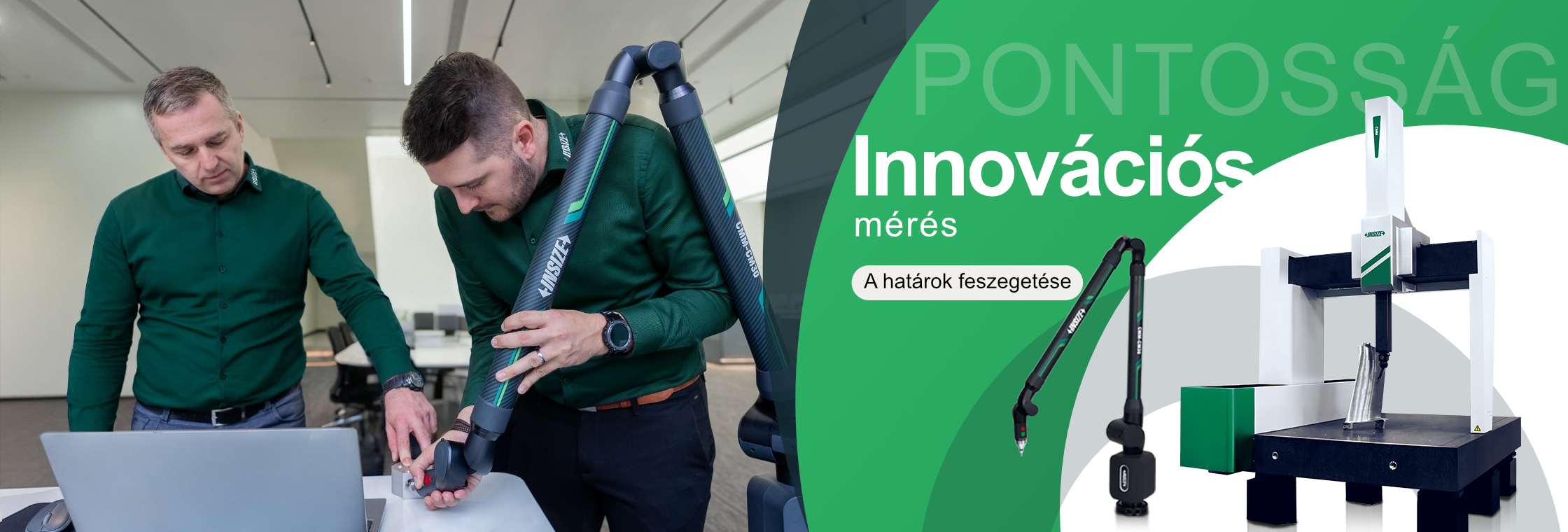 Pontosság