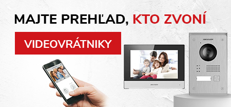 Videovrátnik