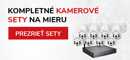 Kamerové sety