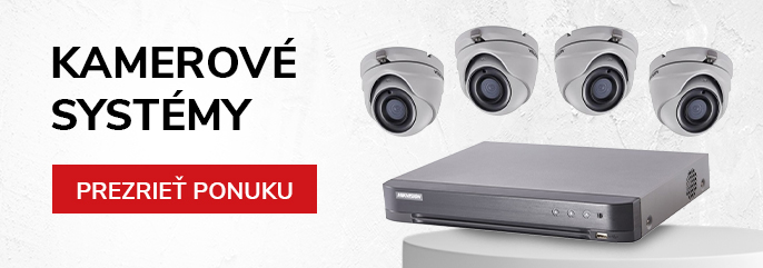 Kamerové systémy