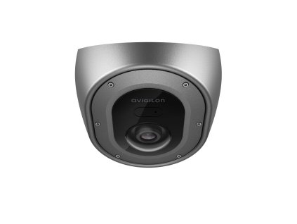 Avigilon 5.0C H5A CR1 IR SS