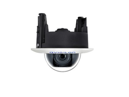 Avigilon 6.0C H5A DC1