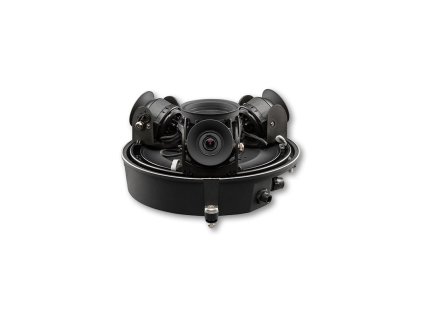 Avigilon 24C H4A 3MH 270