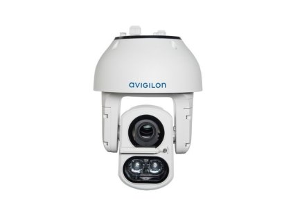 Avigilon 1.0C H4IRPTZ DP45 WP